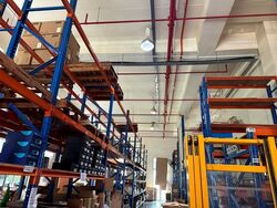 ABM BUILDING (D3), Factory #633707231
